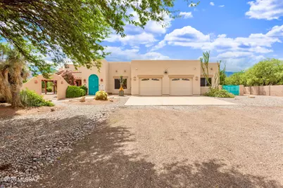 4154 S Polpio Way, Sierra Vista, AZ 85650 - Photo 8