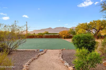 4537 E San Carlos Place S, Tucson, AZ 85712 - Photo 34