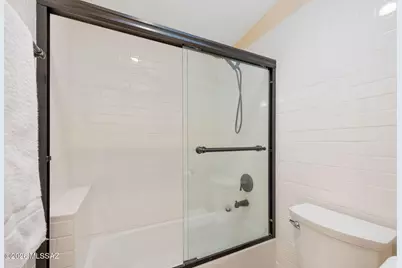 4537 E San Carlos Place S, Tucson, AZ 85712 - Photo 20