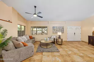 4537 E San Carlos Pl S, Tucson, AZ 85712 - Photo 6