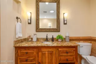4537 E San Carlos Pl S, Tucson, AZ 85712 - Photo 14