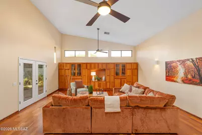 4537 E San Carlos Place S, Tucson, AZ 85712 - Photo 8