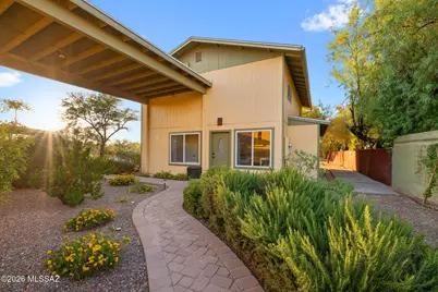 4537 E San Carlos Place S, Tucson, AZ 85712 - Photo 24