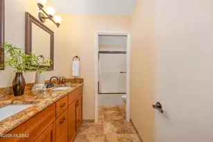 4537 E San Carlos Pl S, Tucson, AZ 85712 - Photo 18