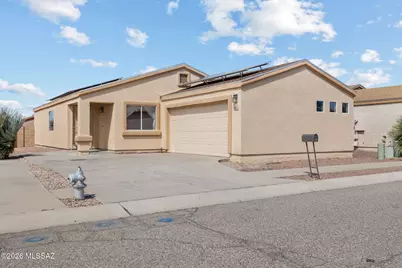 1630 W Bitter Orange Street, Tucson, AZ 85705 - Photo 22