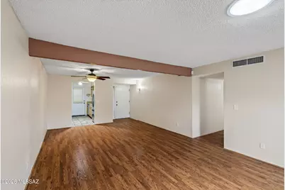 4140 E Megan Drive, Tucson, AZ 85712 - Photo 4