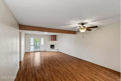 4140 E Megan Drive, Tucson, AZ 85712 - Photo 2