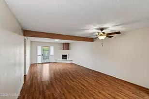 4140 E Megan Dr, Tucson, AZ 85712 - Photo 2