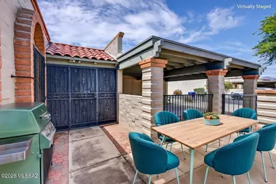 4140 E Megan Drive, Tucson, AZ 85712 - Photo 18