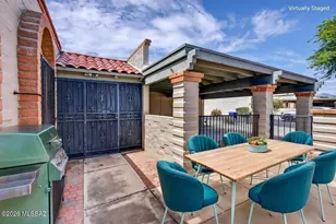 4140 E Megan Dr, Tucson, AZ 85712 - Photo 18