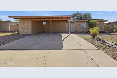6916 N Galaxy Place, Tucson, AZ 85741 - Photo 2