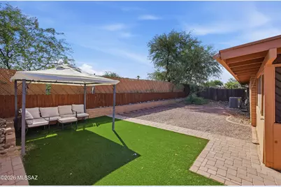 6916 N Galaxy Place, Tucson, AZ 85741 - Photo 42