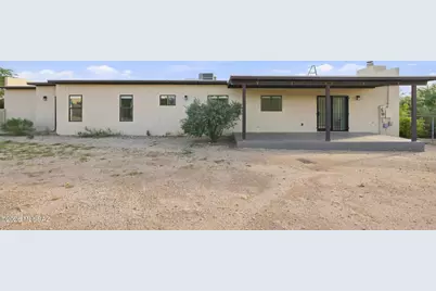 916 W San Martin Drive, Tucson, AZ 85704 - Photo 36