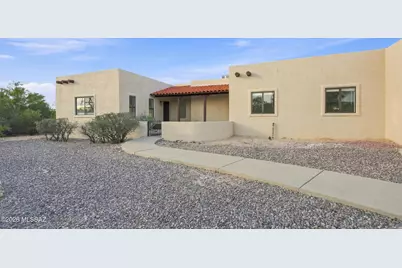 916 W San Martin Drive, Tucson, AZ 85704 - Photo 4
