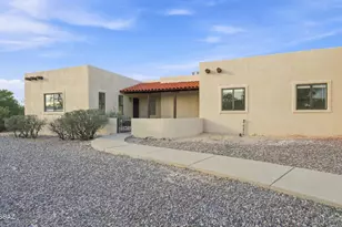 916 W San Martin Dr, Tucson, AZ 85704 - Photo 4