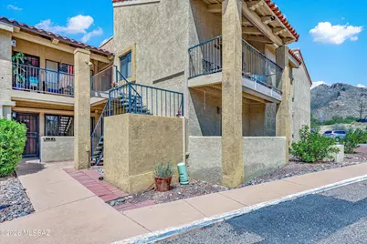 8255 N Oracle Road #105, Tucson, AZ 85704 - Photo 6
