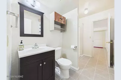 4701 N Placita De Concha, Tucson, AZ 85745 - Photo 22