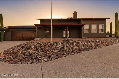 4701 N Placita De Concha, Tucson, AZ 85745 - Photo 2