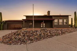 4701 N Placita de Concha, Tucson, AZ 85745 - Photo 2
