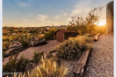 4701 N Placita De Concha, Tucson, AZ 85745 - Photo 34