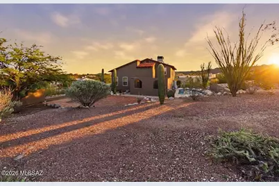 4701 N Placita De Concha, Tucson, AZ 85745 - Photo 8