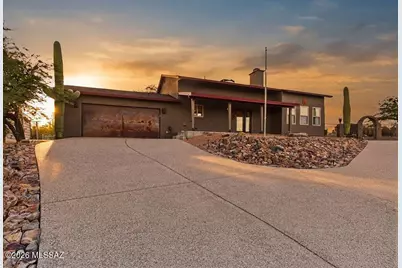 4701 N Placita De Concha, Tucson, AZ 85745 - Photo 1