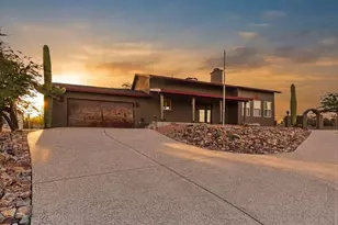 4701 N Placita de Concha, Tucson, AZ 85745 - Photo 1