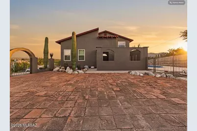 4701 N Placita De Concha, Tucson, AZ 85745 - Photo 6