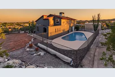 4701 N Placita De Concha, Tucson, AZ 85745 - Photo 32