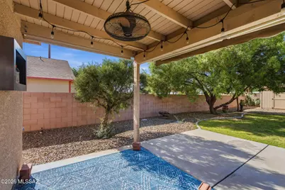 7933 E Jennifer Anne Drive, Tucson, AZ 85730 - Photo 30