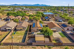 7933 E Jennifer Anne Dr, Tucson, AZ 85730 - Photo 42