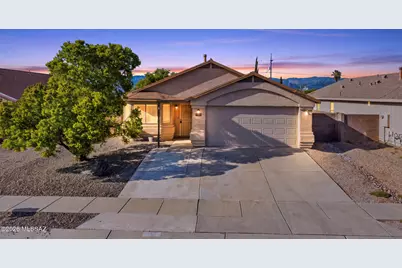 7933 E Jennifer Anne Drive, Tucson, AZ 85730 - Photo 1