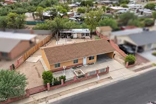 1695 W Calle Guadalajara, Tucson, AZ 85713 - Photo 2