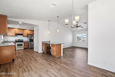 1695 W Calle Guadalajara, Tucson, AZ 85713 - Photo 22