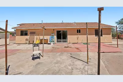 1695 W Calle Guadalajara, Tucson, AZ 85713 - Photo 40