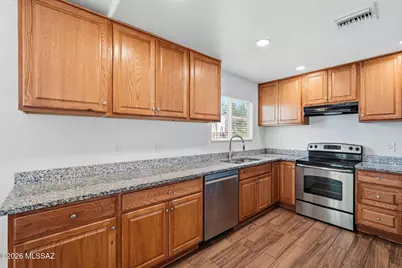 1695 W Calle Guadalajara, Tucson, AZ 85713 - Photo 14