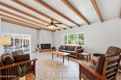 1045 W San Miguel Circle, Tucson, AZ 85704 - Photo 6