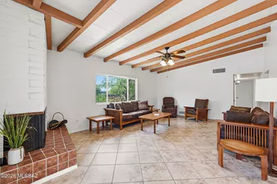 1045 W San Miguel Circle, Tucson, AZ 85704 - Photo 8