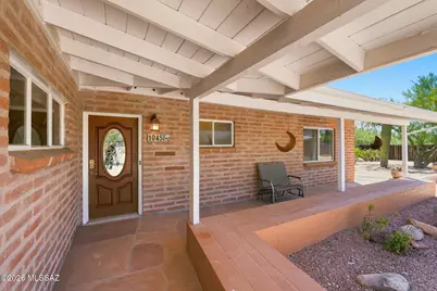 1045 W San Miguel Circle, Tucson, AZ 85704 - Photo 4