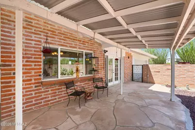 1045 W San Miguel Circle, Tucson, AZ 85704 - Photo 28