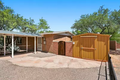 1045 W San Miguel Circle, Tucson, AZ 85704 - Photo 30