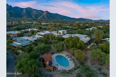 2722 E Avenida De Pueblo, Tucson, AZ 85718 - Photo 42