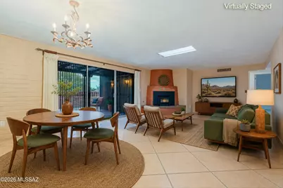 2722 E Avenida De Pueblo, Tucson, AZ 85718 - Photo 12