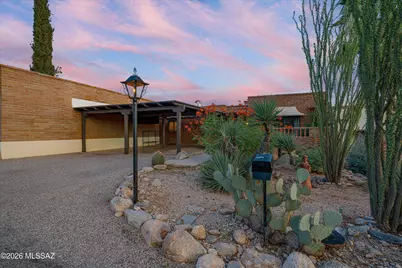 2722 E Avenida De Pueblo, Tucson, AZ 85718 - Photo 1