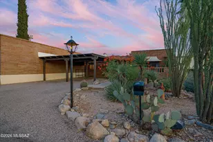 2722 E Avenida De Pueblo, Tucson, AZ 85718 - Photo 1
