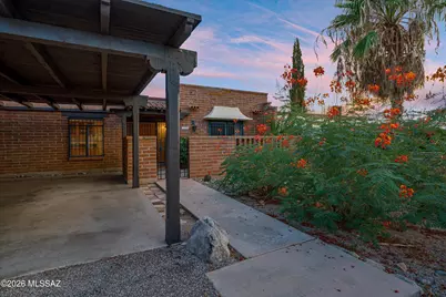 2722 E Avenida De Pueblo, Tucson, AZ 85718 - Photo 4