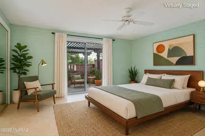 2722 E Avenida De Pueblo, Tucson, AZ 85718 - Photo 22
