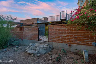 2722 E Avenida De Pueblo, Tucson, AZ 85718 - Photo 34