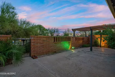 2722 E Avenida De Pueblo, Tucson, AZ 85718 - Photo 36