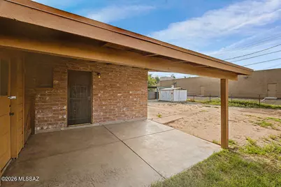 710 E Joan Place, Tucson, AZ 85719 - Photo 24